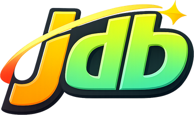 jdb লোগো
